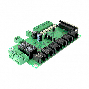 Breakout board PLC6x-G2